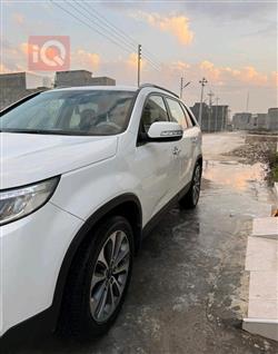 کیا سۆرینتۆ